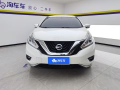 Nissan Murano 2.5L 2WD Elite Edition - ფოტო 3