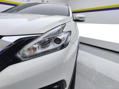 Nissan Murano 2.5L 2WD Elite Edition - ფოტო 4