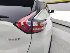 Nissan Murano 2.5L 2WD Elite Edition - ფოტო 5