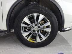Nissan Murano 2.5L 2WD Elite Edition - ფოტო 6