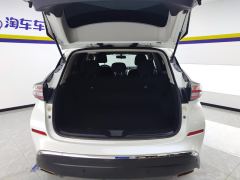 Nissan Murano 2.5L 2WD Elite Edition - ფოტო 7