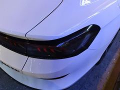 Volkswagen Lamando L 280TSI Spicy Edition - ფოტო 5