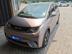 BYD Dolphin 405km Stylish Edition - ფოტო 1