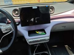 BYD Dolphin 405km Stylish Edition - ფოტო 17
