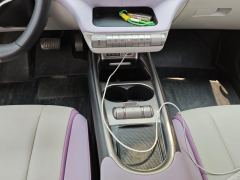 BYD Dolphin 405km Stylish Edition - ფოტო 19