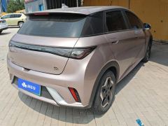 BYD Dolphin 405km Stylish Edition - ფოტო 2