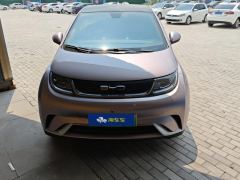 BYD Dolphin 405km Stylish Edition - ფოტო 3