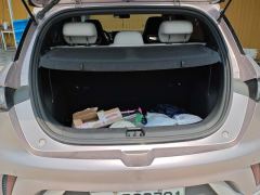 BYD Dolphin 405km Stylish Edition - ფოტო 7