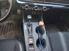 Honda Civic 240TURBO CVT Combustion Edition - photo 19