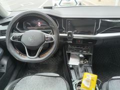 Volkswagen Passat 330TSI Elite Edition - photo 16