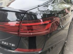 Volkswagen Passat 330TSI Elite Edition - photo 5