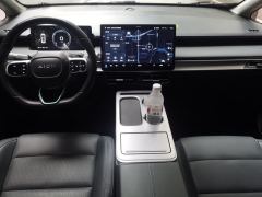 Aion Y Plus 510km 70 Smart Leading Edition - ფოტო 16