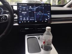 Aion Y Plus 510km 70 Smart Leading Edition - ფოტო 17