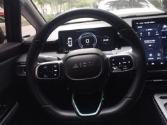 Aion Y Plus 510km 70 Smart Leading Edition - ფოტო 18