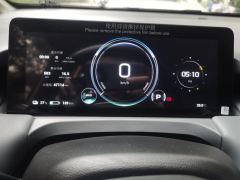 Aion Y Plus 510km 70 Smart Leading Edition - ფოტო 20