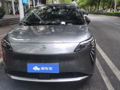 Aion Y Plus 510km 70 Smart Leading Edition - ფოტო 3