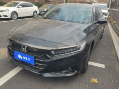 Honda Accord 260TURBO Premium Edition - ფოტო 1