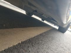 Honda Accord 260TURBO Premium Edition - ფოტო 10
