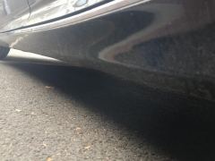 Honda Accord 260TURBO Premium Edition - ფოტო 11