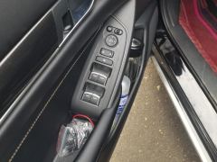 Honda Accord 260TURBO Premium Edition - ფოტო 13
