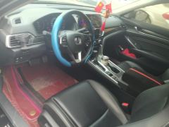 Honda Accord 260TURBO Premium Edition - ფოტო 14