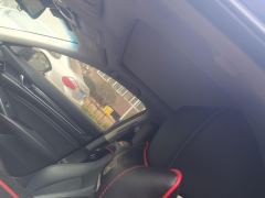 Honda Accord 260TURBO Premium Edition - ფოტო 15