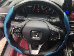 Honda Accord 260TURBO Premium Edition - ფოტო 18
