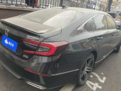 Honda Accord 260TURBO Premium Edition - ფოტო 2