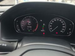 Honda Accord 260TURBO Premium Edition - ფოტო 20