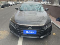 Honda Accord 260TURBO Premium Edition - ფოტო 3