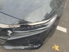 Honda Accord 260TURBO Premium Edition - ფოტო 4