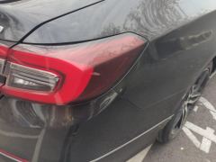 Honda Accord 260TURBO Premium Edition - ფოტო 5
