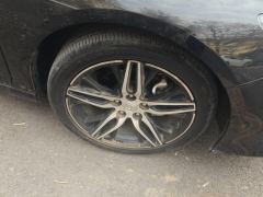 Honda Accord 260TURBO Premium Edition - ფოტო 6