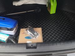 Honda Accord 260TURBO Premium Edition - ფოტო 7