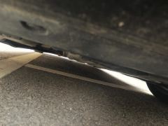 Honda Accord 260TURBO Premium Edition - ფოტო 8