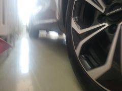 Haval JF-17 Thunder MAX PHEV 1.5L 105km 4WD Smart Ultimate Edition - фото 10