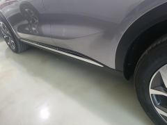 Haval JF-17 Thunder MAX PHEV 1.5L 105km 4WD Smart Ultimate Edition - фото 11