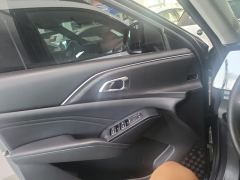 Haval JF-17 Thunder MAX PHEV 1.5L 105km 4WD Smart Ultimate Edition - фото 12