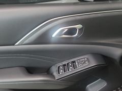 Haval JF-17 Thunder MAX PHEV 1.5L 105km 4WD Smart Ultimate Edition - фото 13