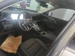Haval JF-17 Thunder MAX PHEV 1.5L 105km 4WD Smart Ultimate Edition - фото 14