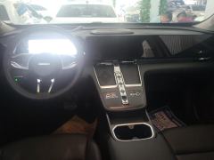 Haval JF-17 Thunder MAX PHEV 1.5L 105km 4WD Smart Ultimate Edition - фото 16