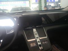 Haval JF-17 Thunder MAX PHEV 1.5L 105km 4WD Smart Ultimate Edition - фото 17