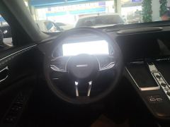 Haval JF-17 Thunder MAX PHEV 1.5L 105km 4WD Smart Ultimate Edition - фото 18
