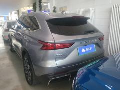 Haval JF-17 Thunder MAX PHEV 1.5L 105km 4WD Smart Ultimate Edition - фото 2