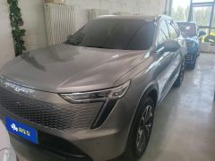 Haval JF-17 Thunder MAX PHEV 1.5L 105km 4WD Smart Ultimate Edition - фото 3