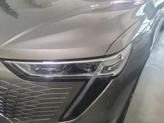 Haval JF-17 Thunder MAX PHEV 1.5L 105km 4WD Smart Ultimate Edition - фото 4