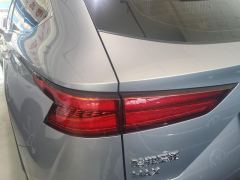 Haval JF-17 Thunder MAX PHEV 1.5L 105km 4WD Smart Ultimate Edition - фото 5