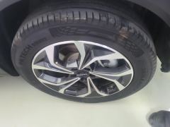 Haval JF-17 Thunder MAX PHEV 1.5L 105km 4WD Smart Ultimate Edition - фото 6