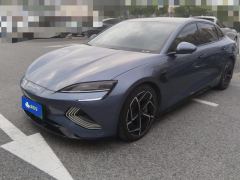 BYD Seal EV Edition 700km Edition - ფოტო 19