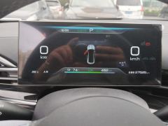 BYD Seal EV Edition 700km Edition - ფოტო 20